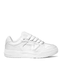 VANS - Upland Zapatilla Urbana Mujer Blanco