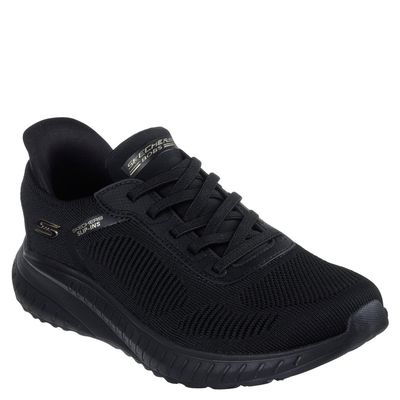 Imagen 2 del producto Bobs Squad Chaos Zapatilla Urbana Mujer Negro