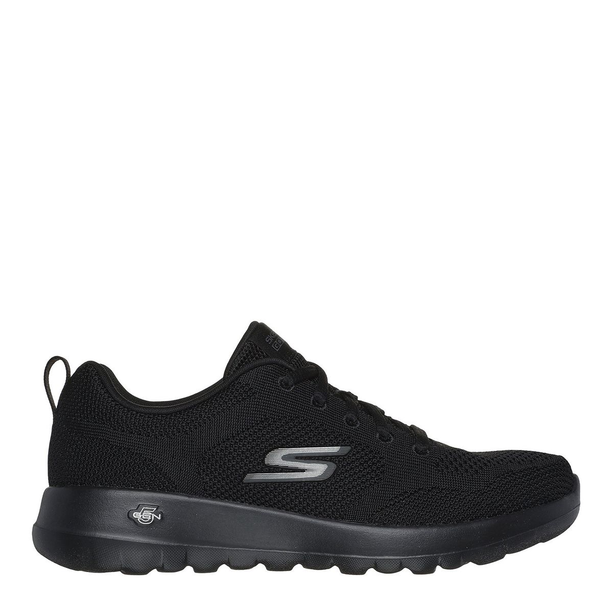 SKECHERS - Zapatilla Urbana Mujer Negro Skechers