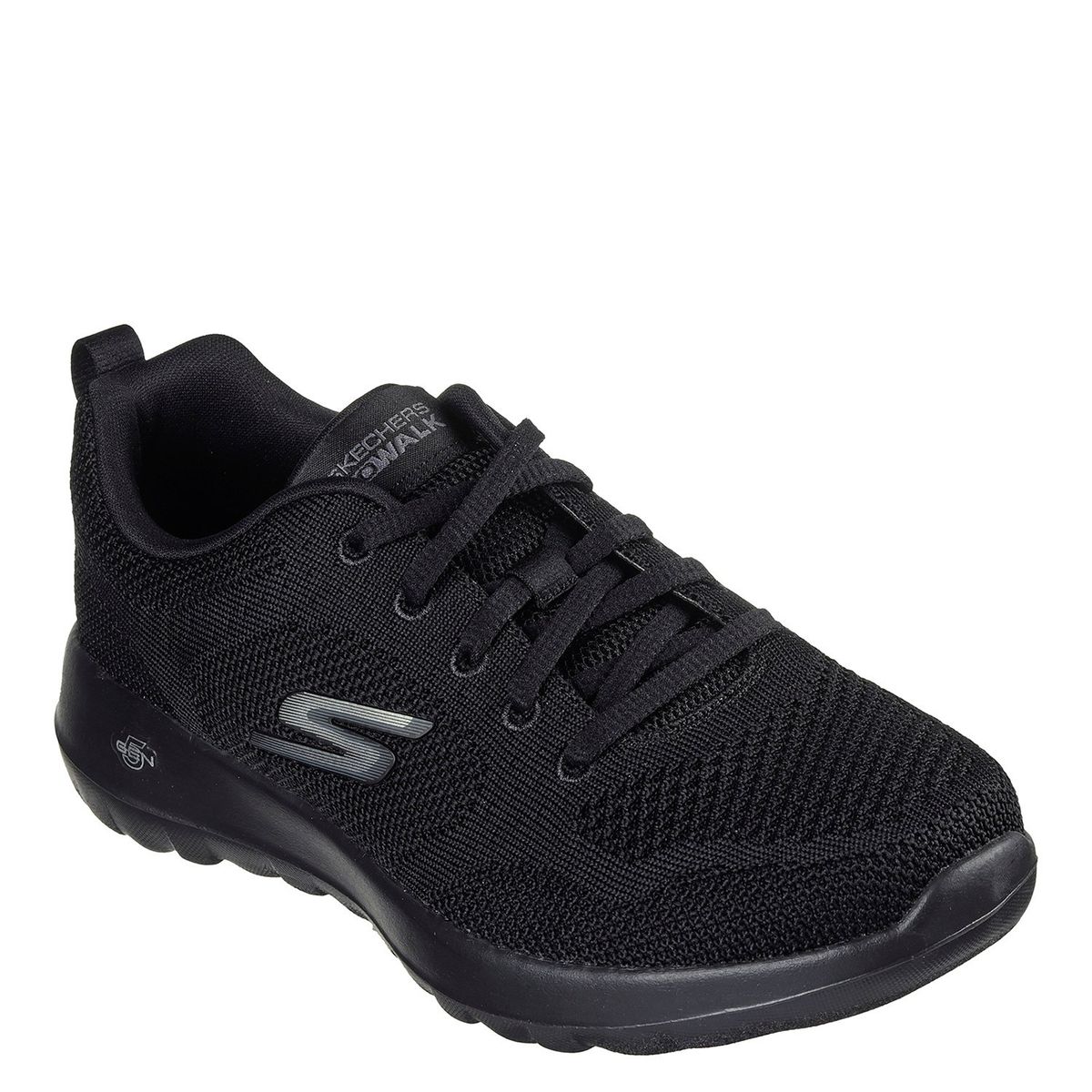SKECHERS - Zapatilla Urbana Mujer Negro Skechers