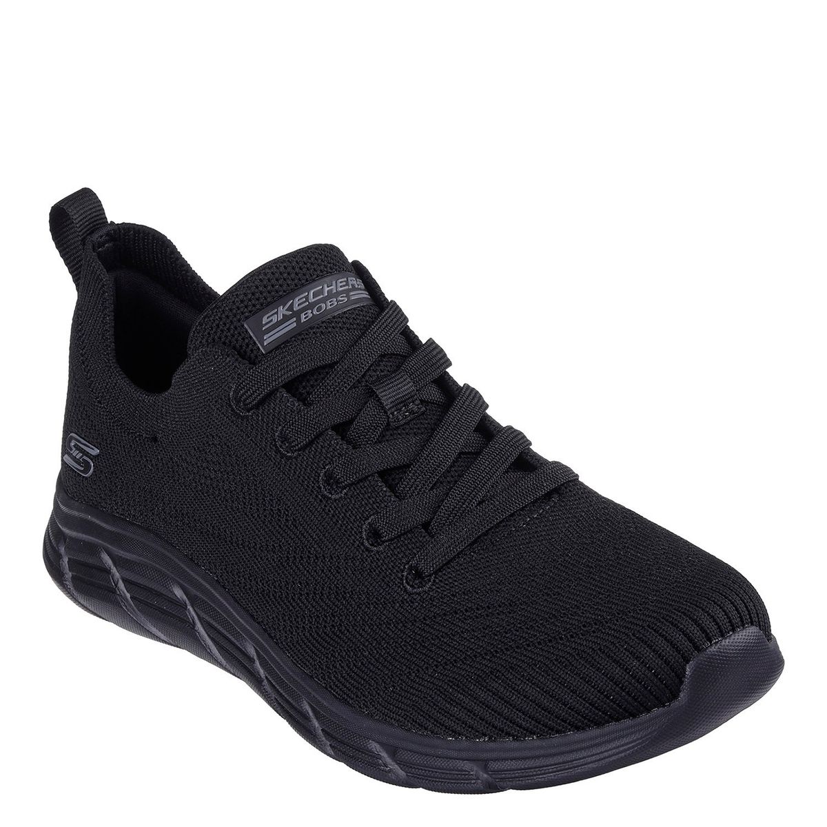 SKECHERS - Zapatilla Urbana Mujer Negro Skechers