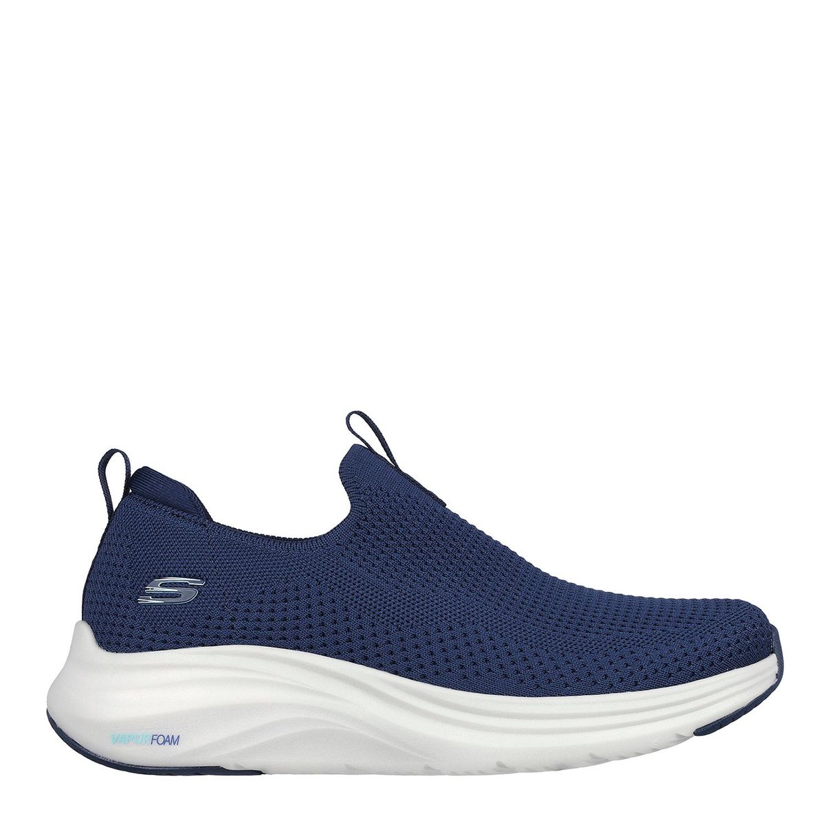 SKECHERS - Zapatilla Urbana Mujer Azul Skechers