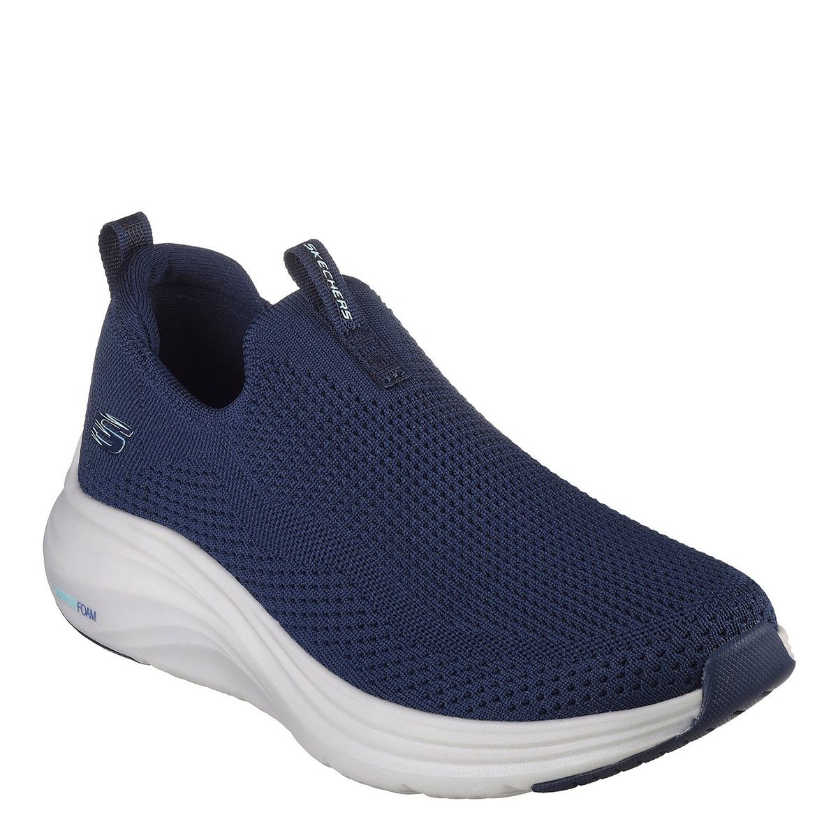 SKECHERS - Zapatilla Urbana Mujer Azul Skechers
