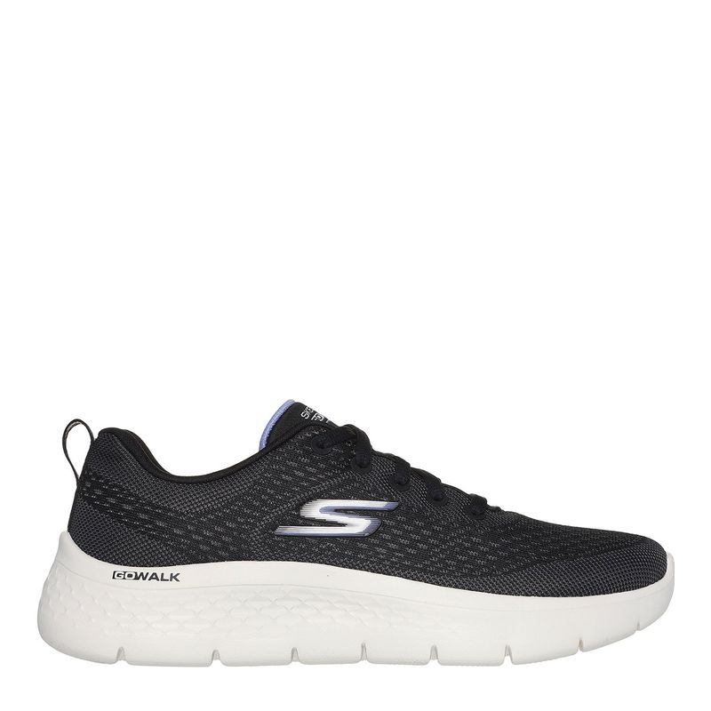 SKECHERS - Zapatilla Urbana Mujer Negro Skechers