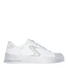 SKECHERS - Zapatilla Urbana Mujer Blanco