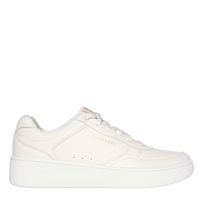 Sport Court 2.0 Zapatilla Urbana Mujer Beige