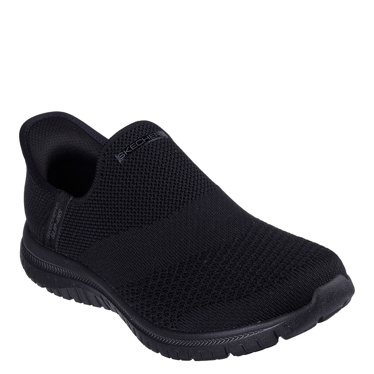 SKECHERS - Zapatilla Urbana Mujer Negro Skechers
