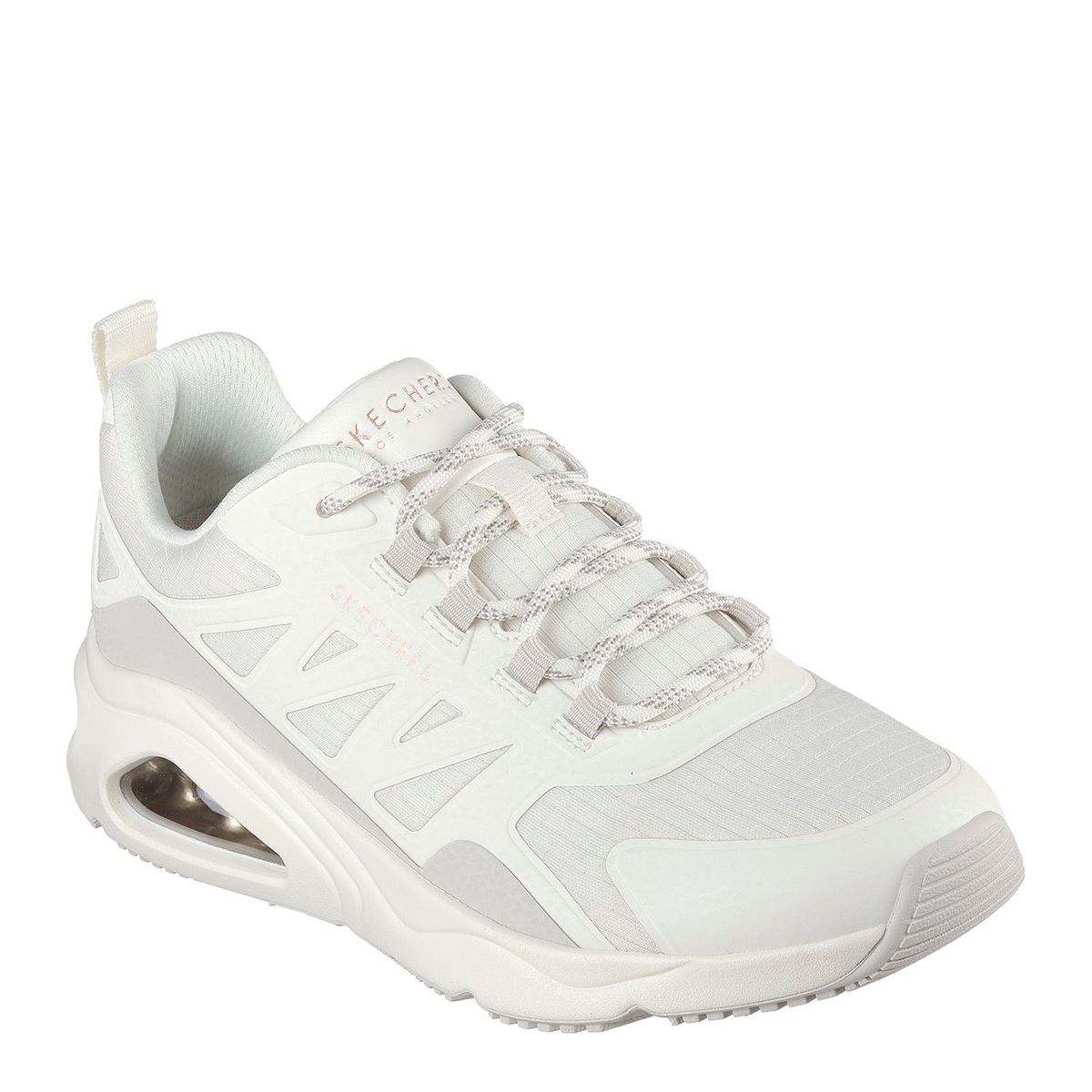 SKECHERS - Zapatilla Urbana Mujer Blanco Skechers