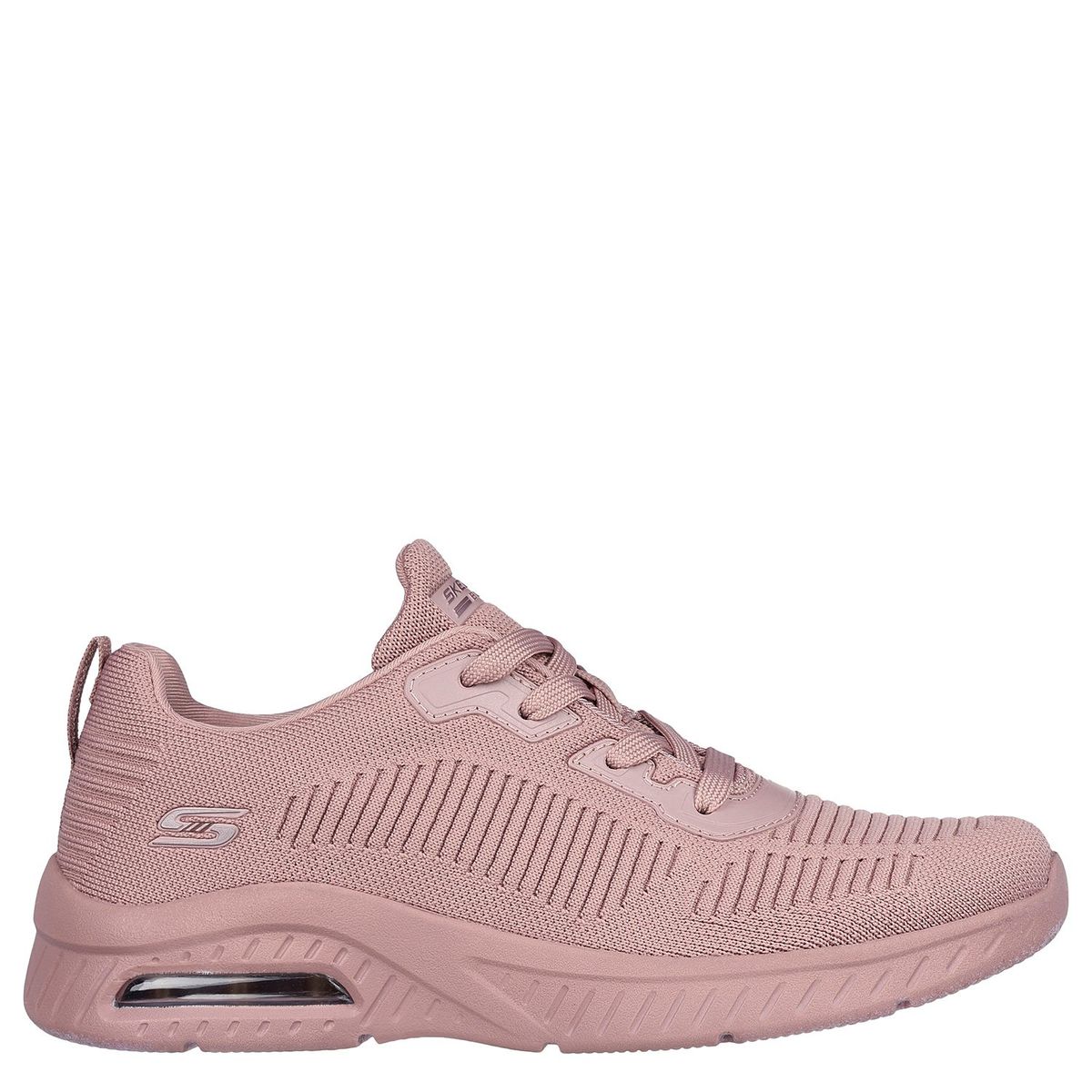 SKECHERS - Zapatilla Urbana Mujer Rosado Skechers