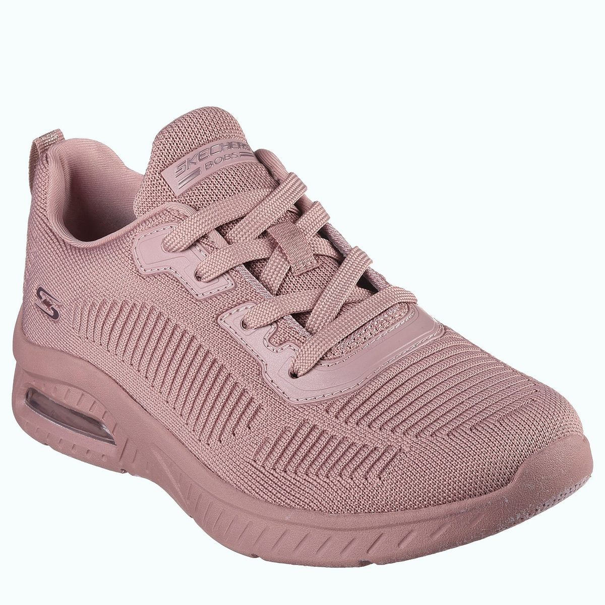 SKECHERS - Zapatilla Urbana Mujer Rosado Skechers
