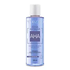PETRIZZIO - Agua Micelar Aha Glow Up 200Ml