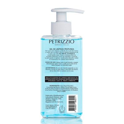 Imagen 2 del producto Limpieza Profunda 250 Ml