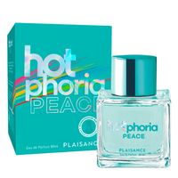 Perfume Mujer Hotphoria Peace Edp 80 Ml
