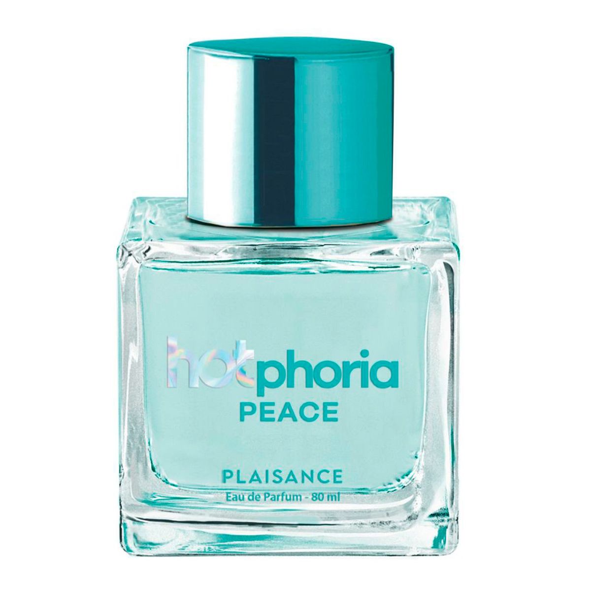 PLAISANCE - Perfume Mujer Hotphoria Peace Edp 80 Ml Plaisance