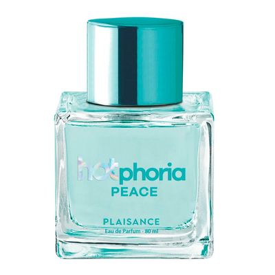 Imagen 2 del producto Perfume Mujer Hotphoria Peace Edp 80 Ml