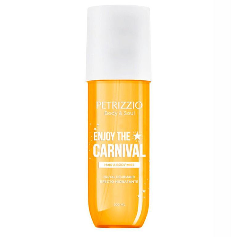 Hair & Body Mist Carnival