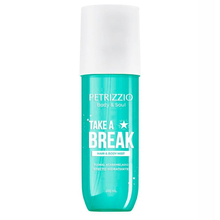 Hair & Body Mist Take a Break