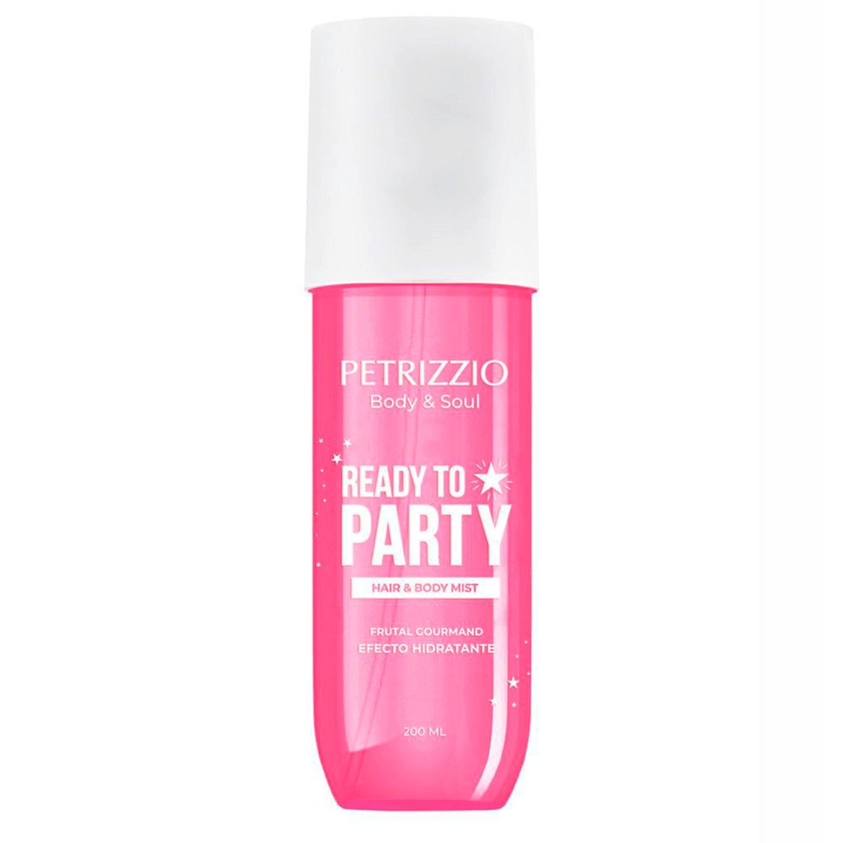 PETRIZZIO - Hair & Body Mist Ready To Party Petrizzio