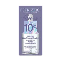 PETRIZZIO - Serum Glow Up Niacinamida 10% Proluminosidad