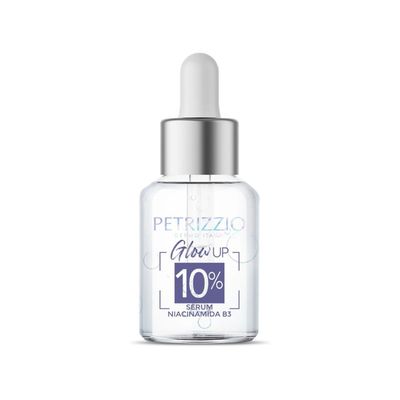 Imagen 2 del producto Serum Facial Glow Up Niacinamida 10% Proluminosidad Hidratante 28 Ml