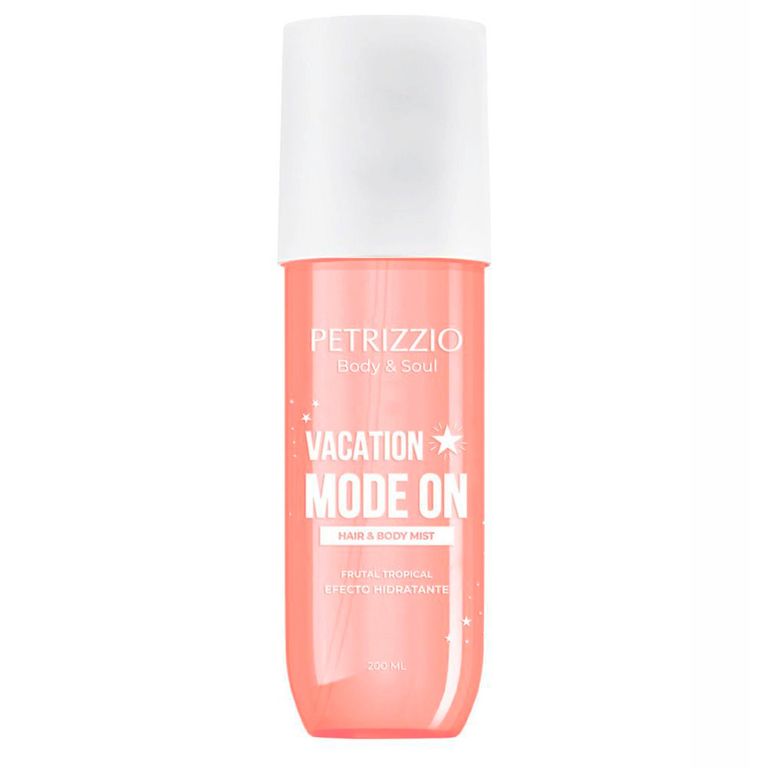 Hair & Body Mist Vacation