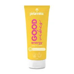 PIELARMINA - Crema Corporal Good Vibes Energy 200 Ml