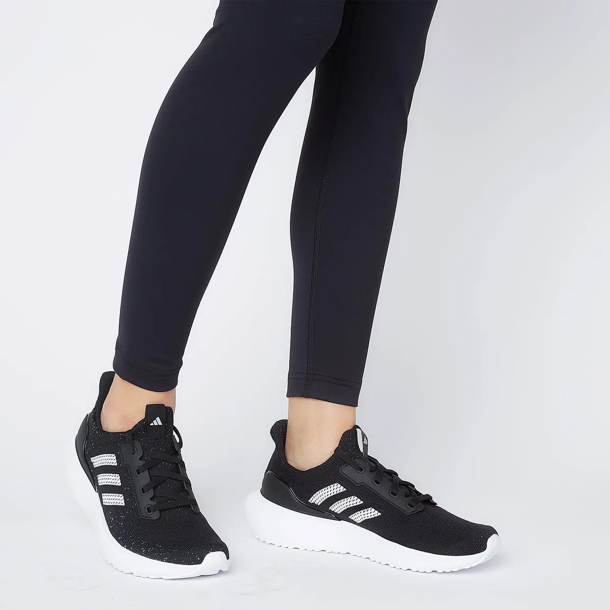 ADIDAS - Ultra Energy Zapatilla Running Mujer Negro Adidas