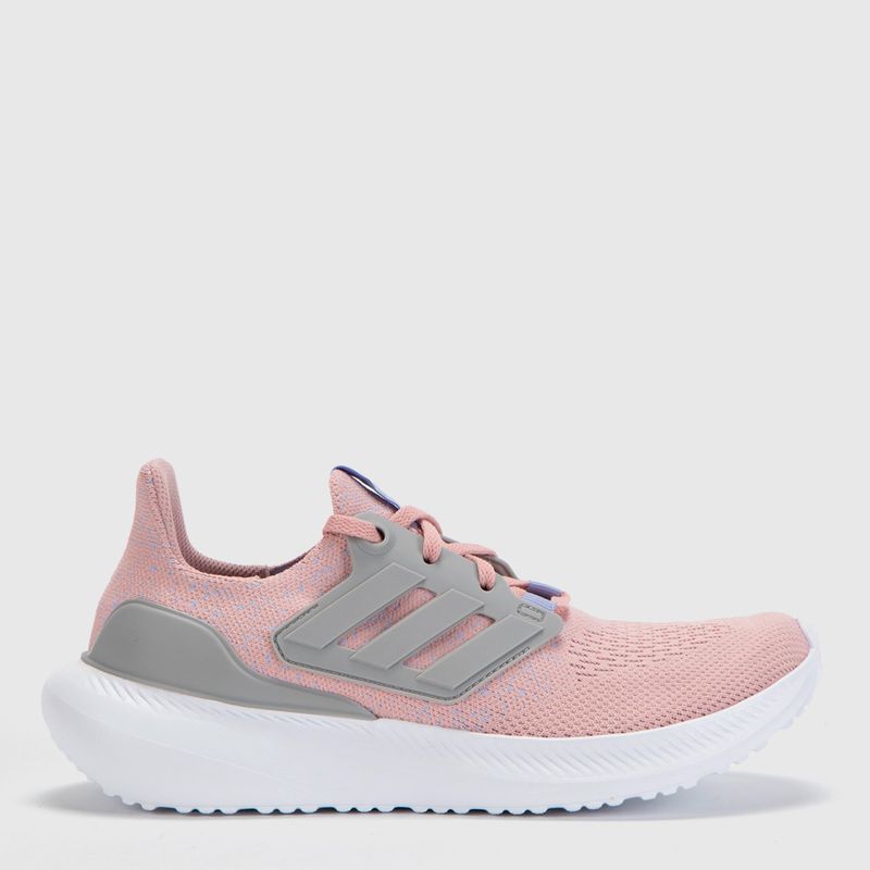 ADIDAS - Acelera Zapatilla Running Mujer Rojo Adidas