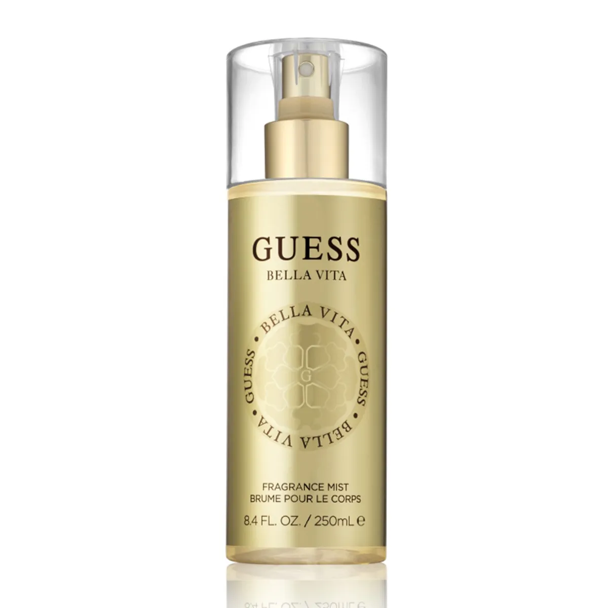 GUESS - Perfume Body Mist Bella Vita Mujer 250 Ml Guess