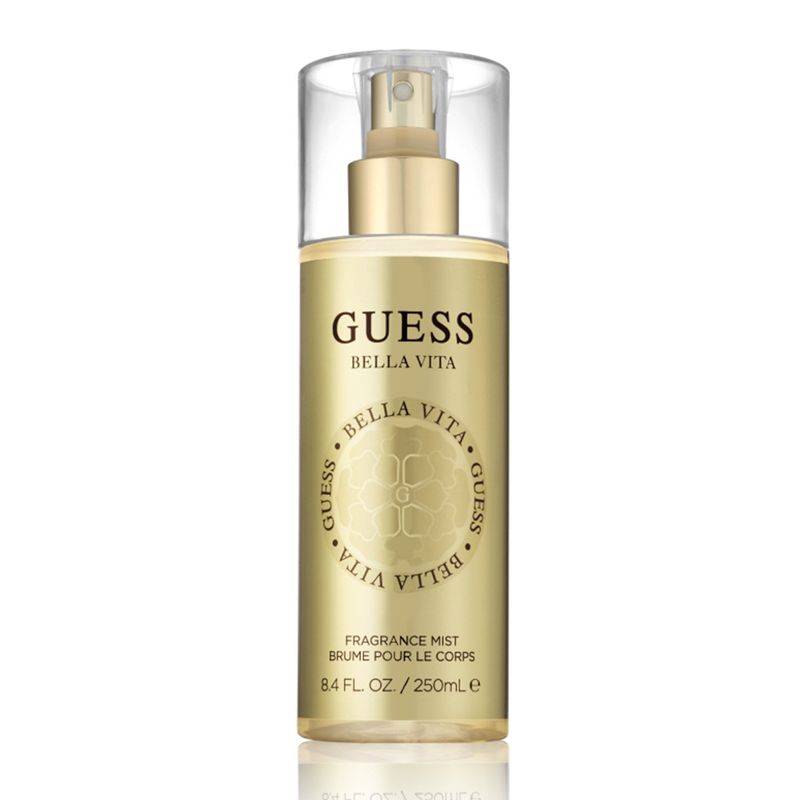 GUESS - Body Mist Guess Bella Vita Women 250Ml