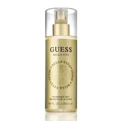 GUESS - Body Mist Bella Vita Women 250Ml