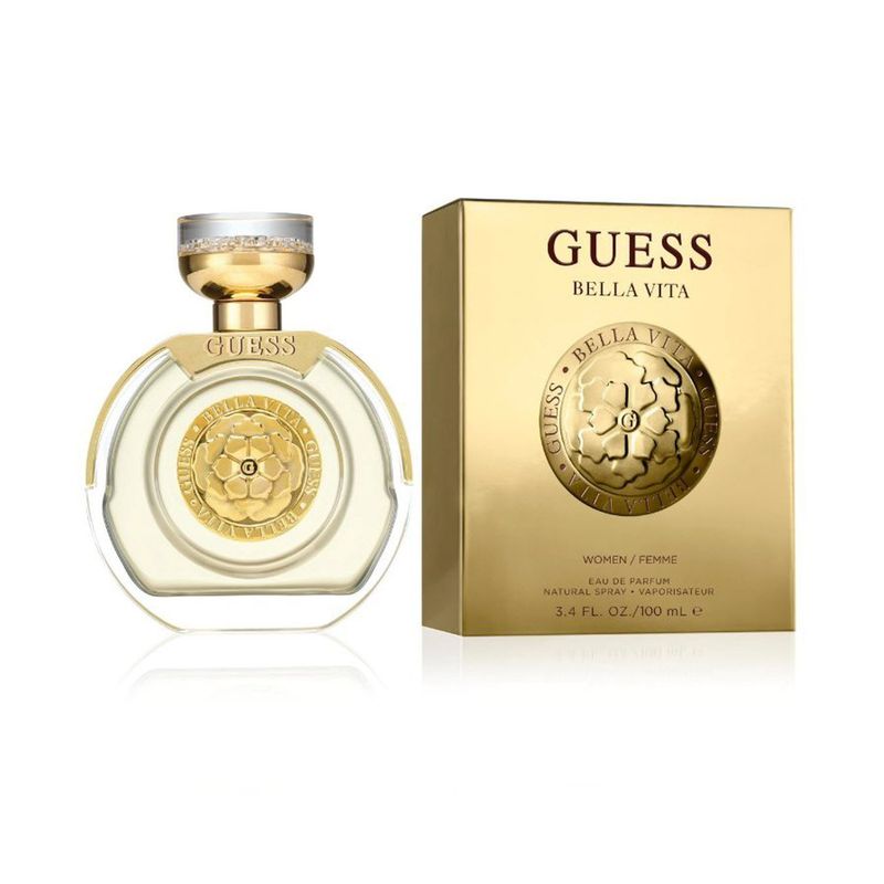 GUESS - Guess Bella Vita Edp 100Ml