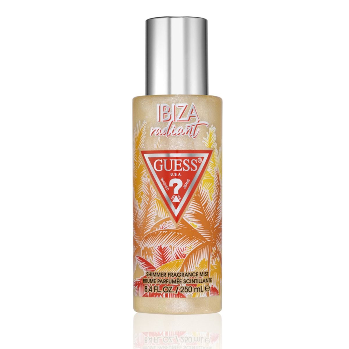 GUESS - Perfume Body Mist Ibiza Mujer 250 Ml Guess