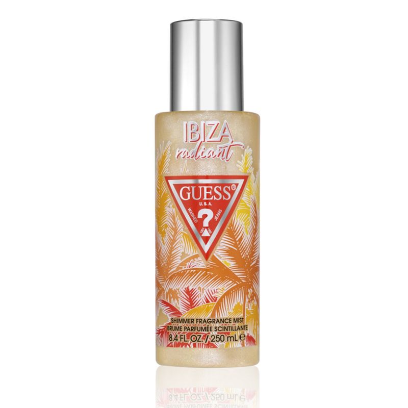 GUESS - Guess Ibiza Mist 250Ml