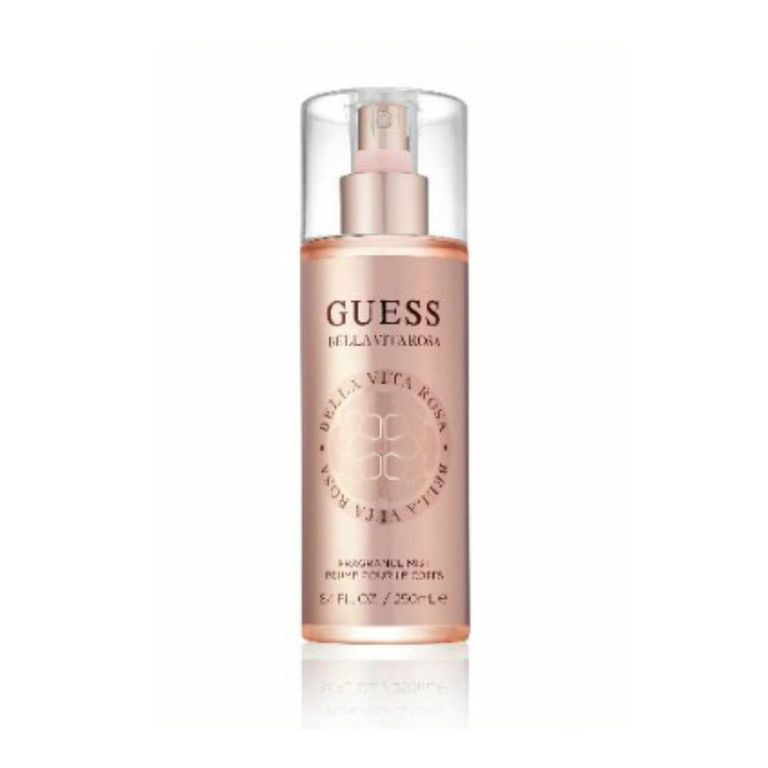 Body Mist Bella Vita Rosa Woman 250Ml