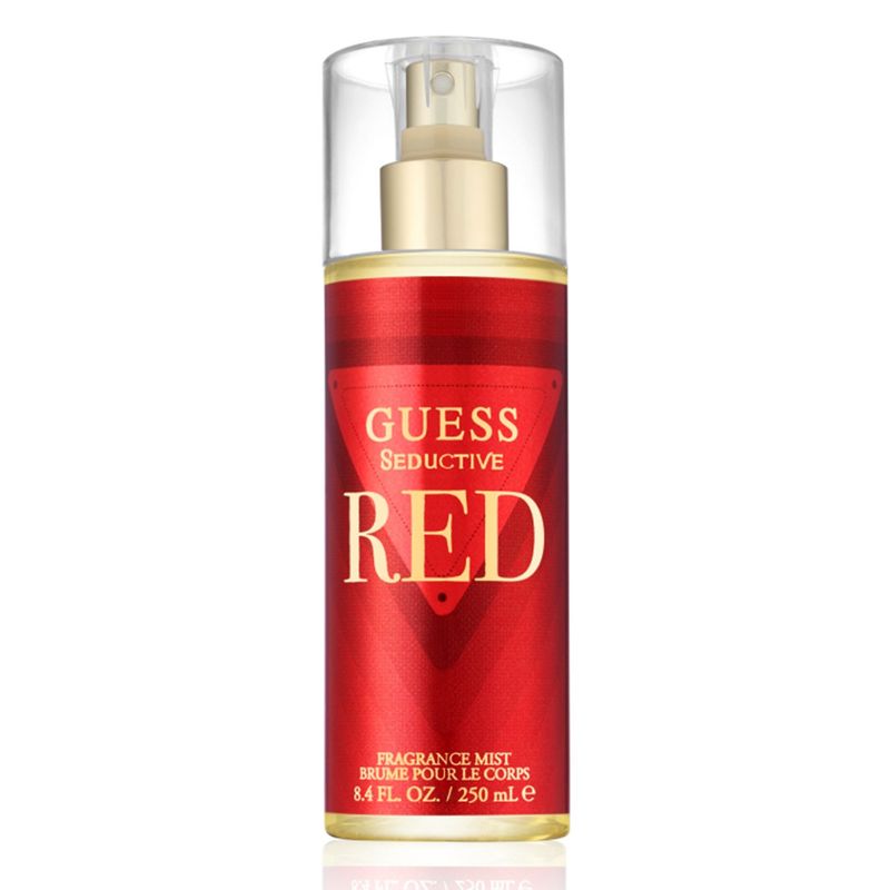 GUESS - Guess Seductive Red Mist 250Ml Guess