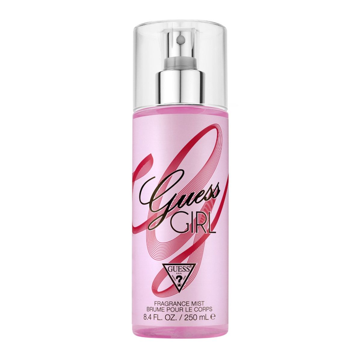 GUESS - Body Mist Guess Girl 250Ml