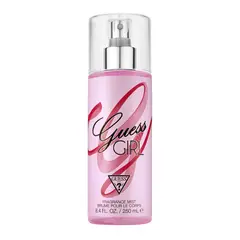 GUESS - Body Mist Girl 250Ml