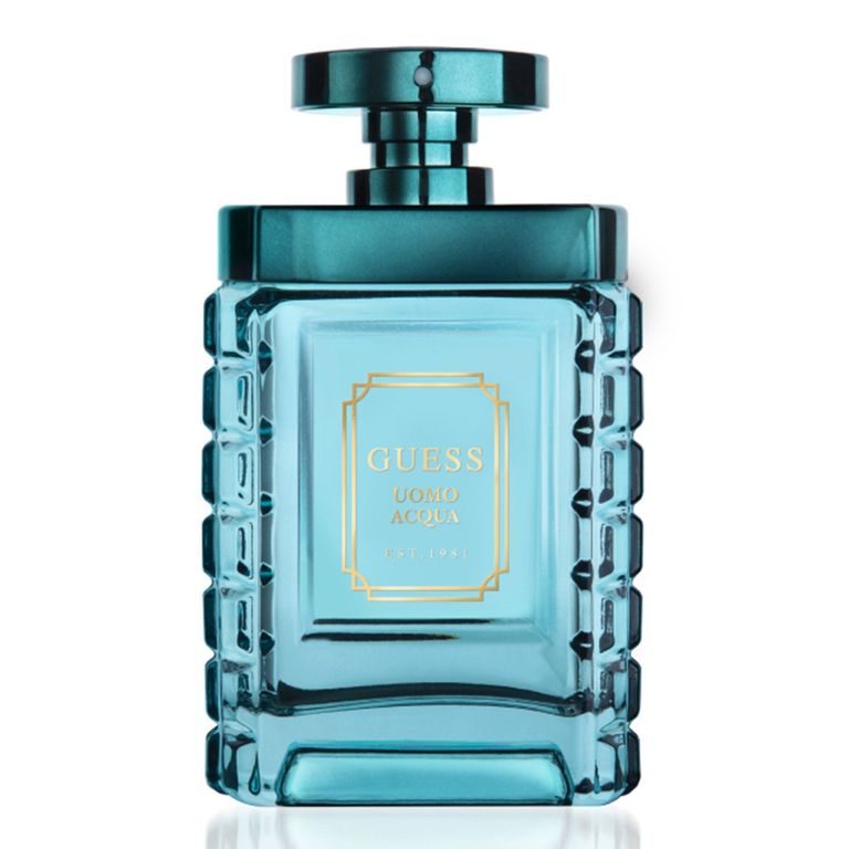 Peerfume Hombre Uomo Edt 100Ml