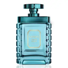 GUESS - Peerfume Hombre Uomo Edt 100Ml