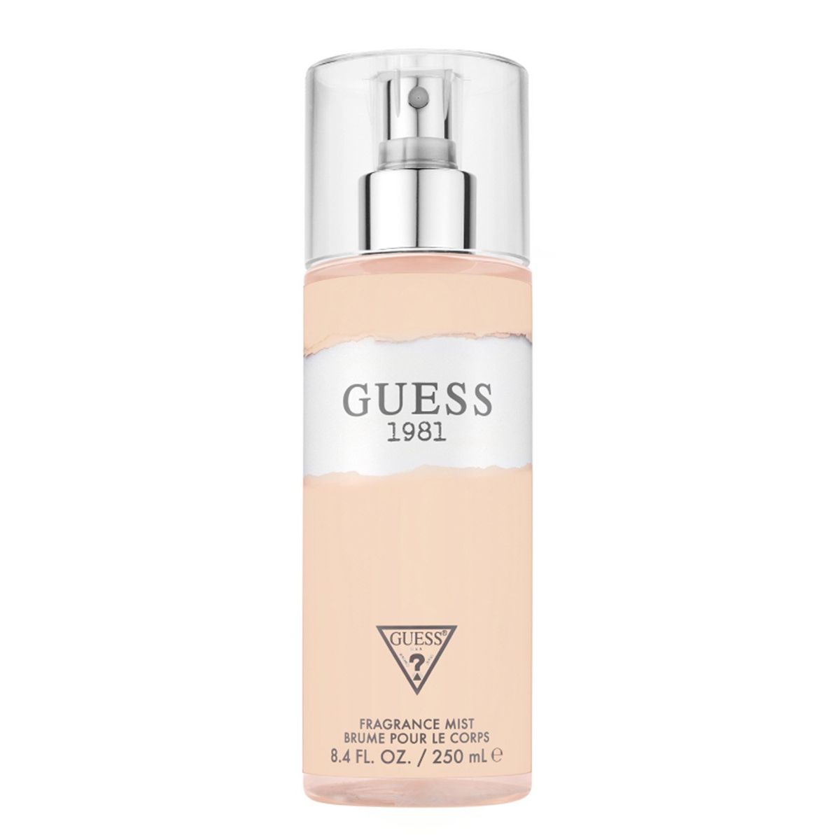 GUESS - Body Mist Guess 1981 Women  250Ml