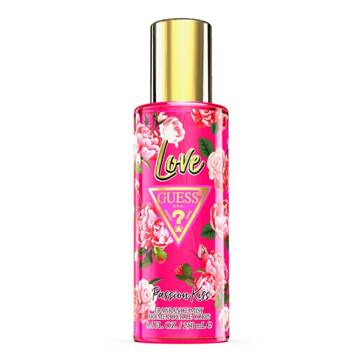 GUESS - Guess Love Passion Kiss Mist 250Ml Guess