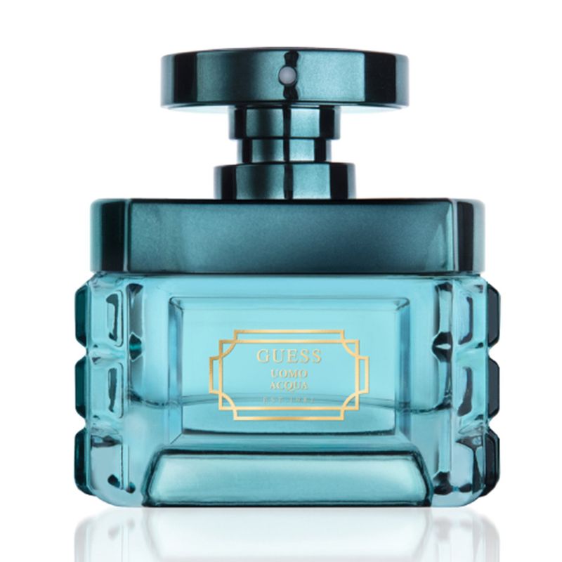 GUESS - Guess Uomo Acqua Edt 30Ml