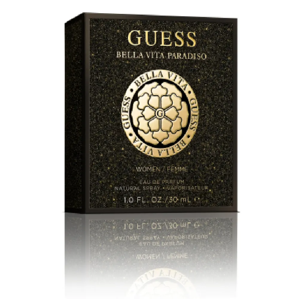 Guess Bella Vita Paradiso EDP 30 ml, foto 2