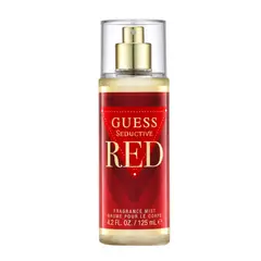 GUESS - Seductive Red Mist 125Ml