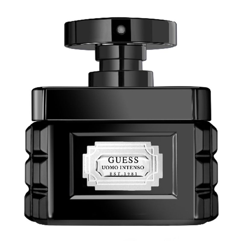 GUESS - Guees Oumo Intenso Edt 30Ml