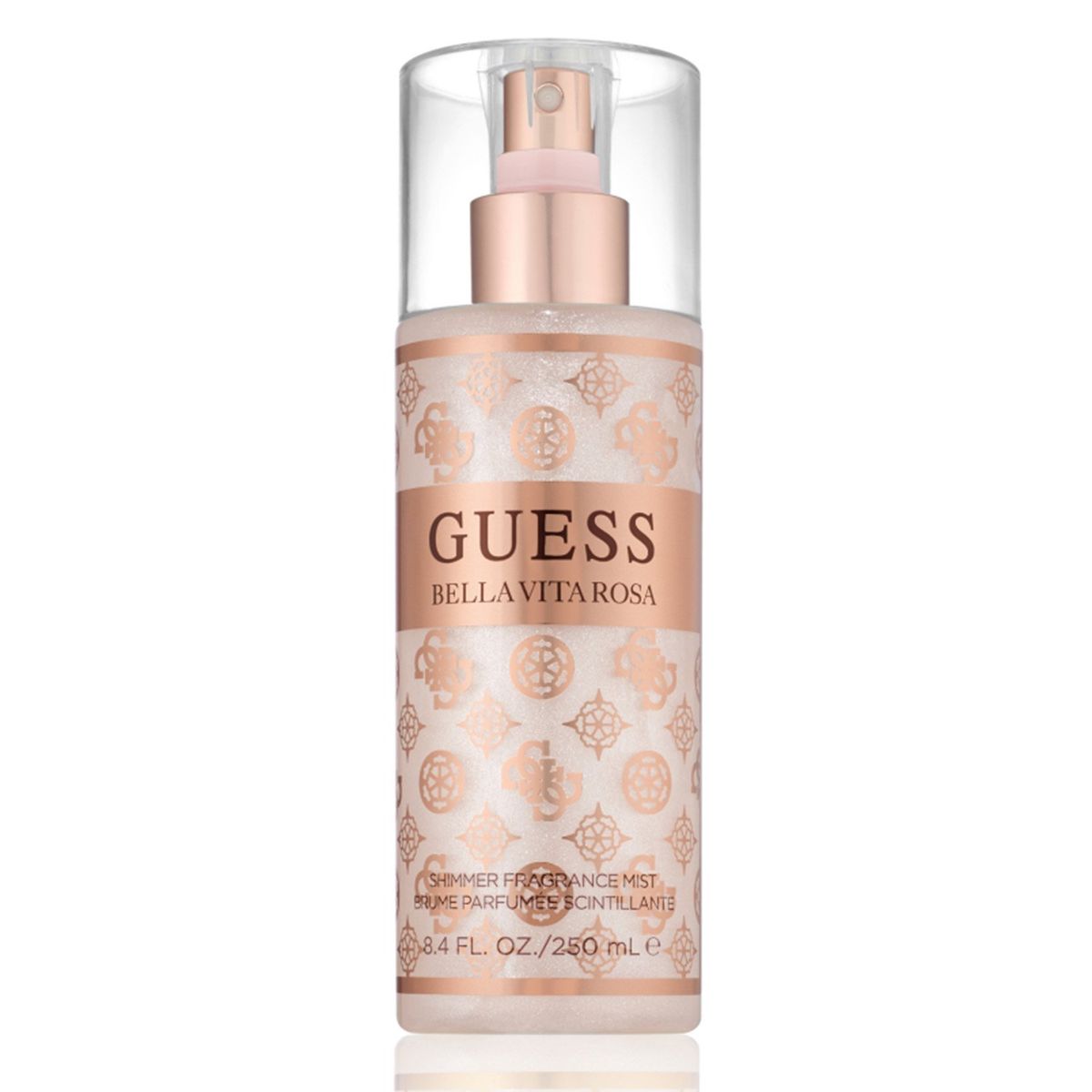 GUESS - Body Mist Guess Bella Vita Rosa Shimmer 250Ml