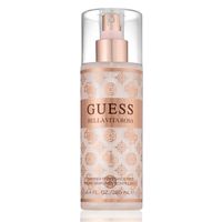 Body Mist Bella Vita Rosa Shimmer 250Ml