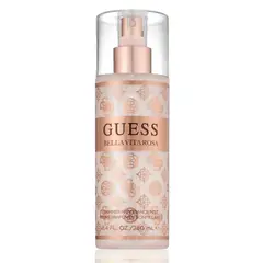 GUESS - Body Mist Bella Vita Rosa Shimmer 250Ml