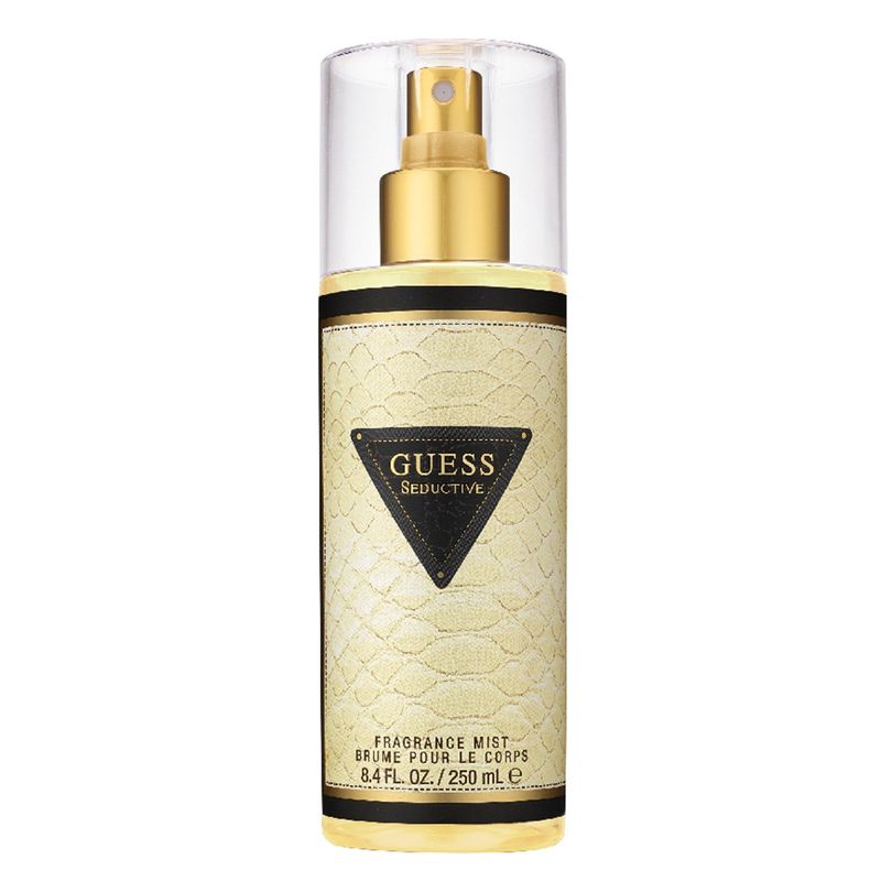 GUESS - Perfume Mujer Seductive Woman Mist 250Ml Guess
